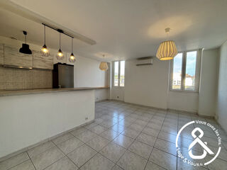  Appartement à louer 3 pièces 69 m²