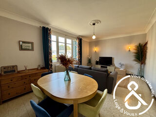  Appartement � louer 4 pi�ces 96 m�