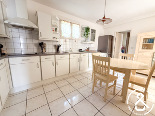  Maison à vendre 5 pièces 115 m²