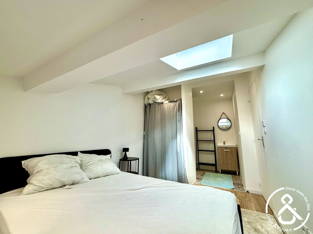 Location Appartement T3 meublé à Massaguel Massaguel