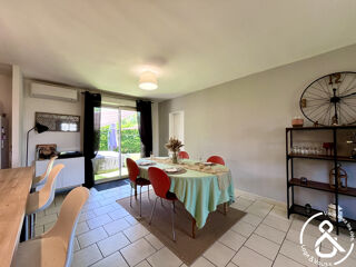  Maison à vendre 5 pièces 105 m²