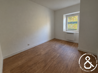 Vente Appartement Appartement T3 rénové avec box et jardin Castres