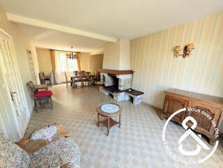  Maison � vendre 8 pi�ces 136 m�