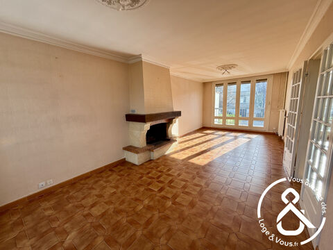  Maison � louer 4 pi�ces 114 m�