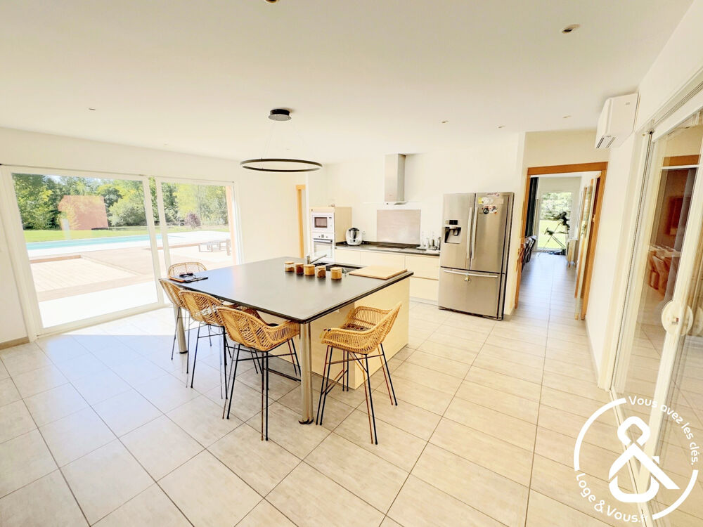 � vendre  Maison Cambounet-sur-le-Sor (81580)