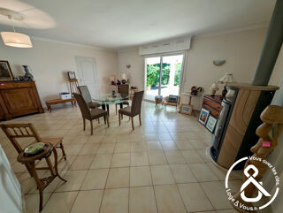  Maison � vendre 5 pi�ces 116 m�