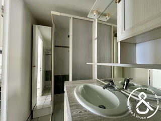  Maison � vendre 2 pi�ces 28 m�