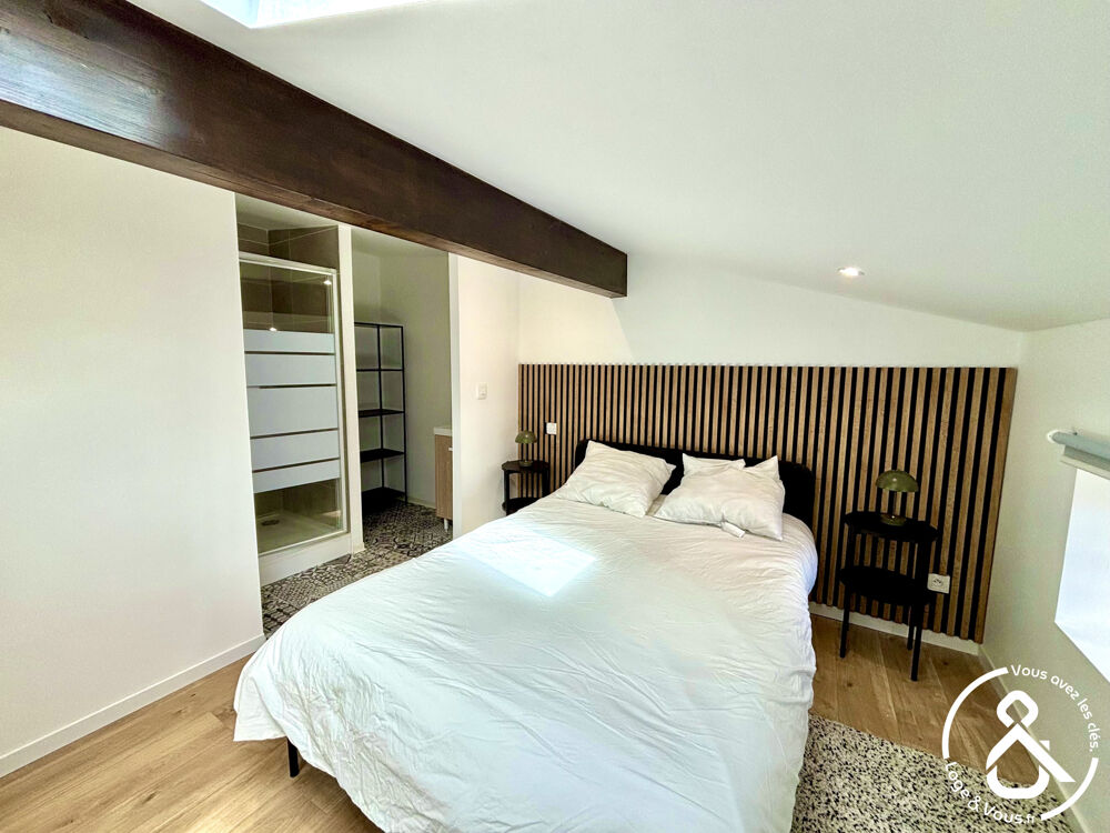 Location Appartement T3 meublé à Massaguel Massaguel