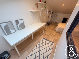  Colocation à louer 5 pièces 115 m²