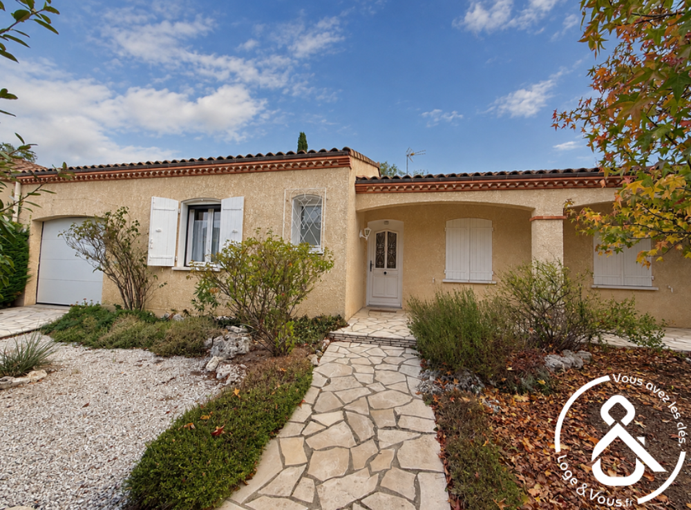 Vente Maison Maison de plain-pied proche du centre ville Castres