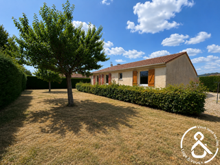  Maison à vendre 3 pièces 77 m²