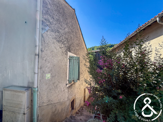  Maison à vendre 4 pièces 106 m²