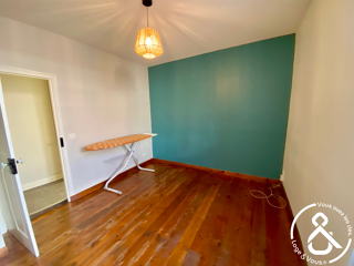  Appartement à louer 3 pièces 60 m²