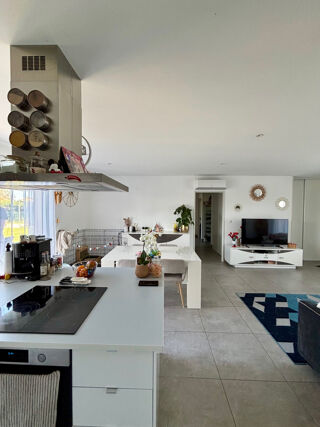  Maison � vendre 4 pi�ces 89 m�