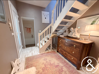  Maison à vendre 7 pièces 147 m²
