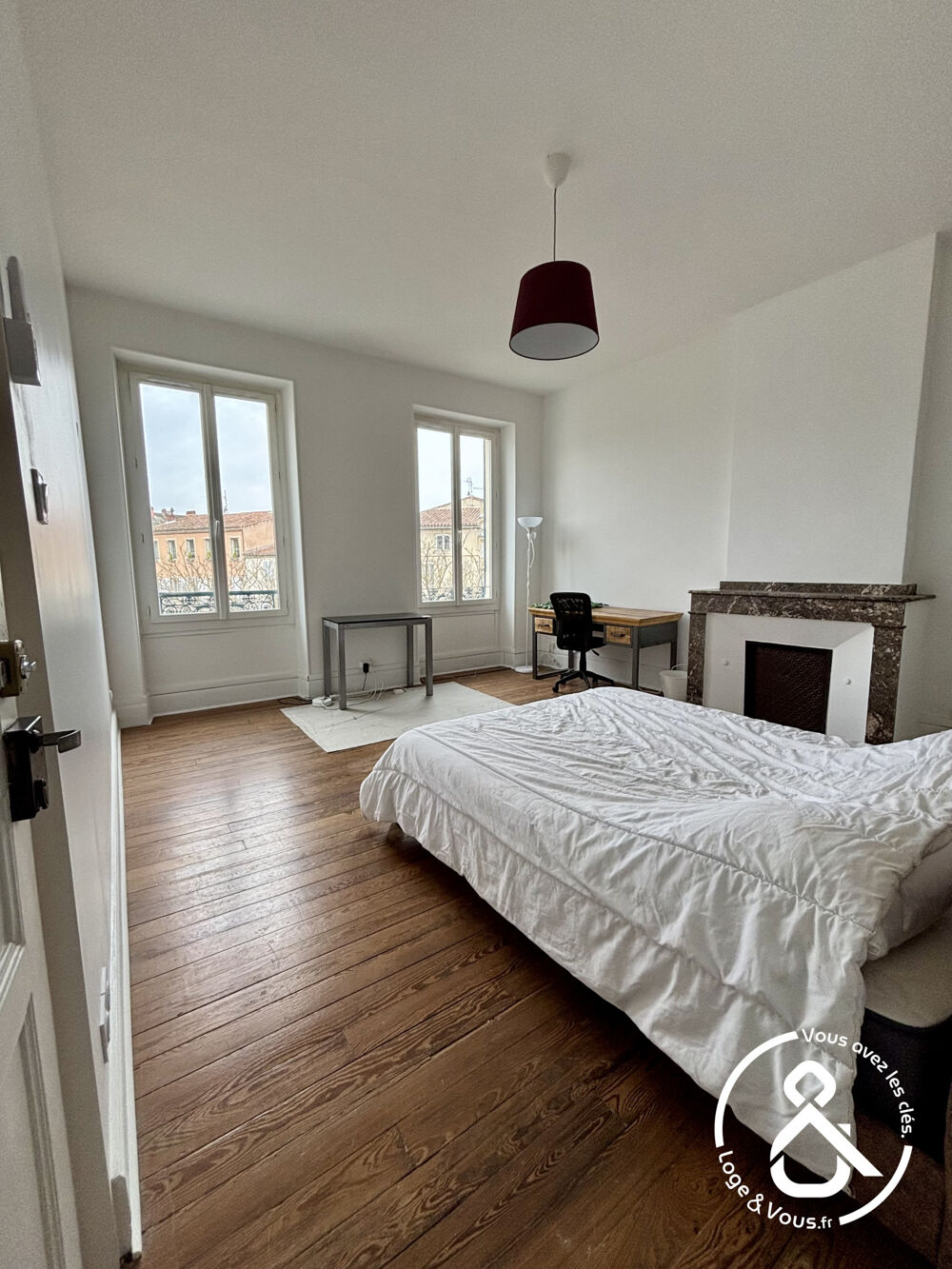 Location Colocation Colocation T6 centre-ville Castres