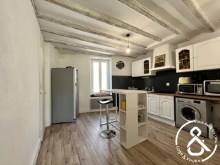  Maison à vendre 5 pièces 120 m²