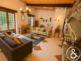  Maison à vendre 4 pièces 86 m²