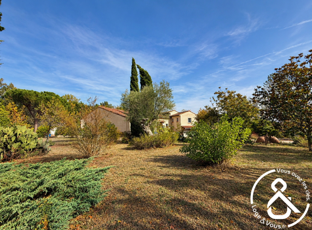 Vente Maison Propriété de caractère avec piscine et étang privé à Vielmur-sur-Agout Vielmur sur agout