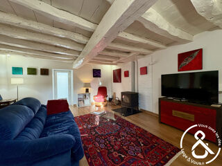  Maison � vendre 6 pi�ces 230 m�