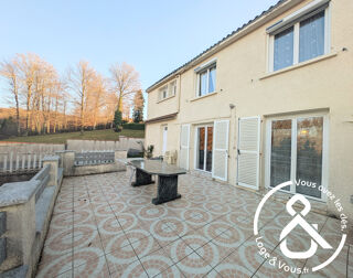  Maison � vendre 6 pi�ces 128 m�