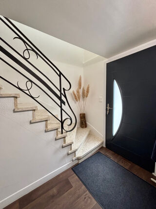  Maison � vendre 6 pi�ces 160 m�