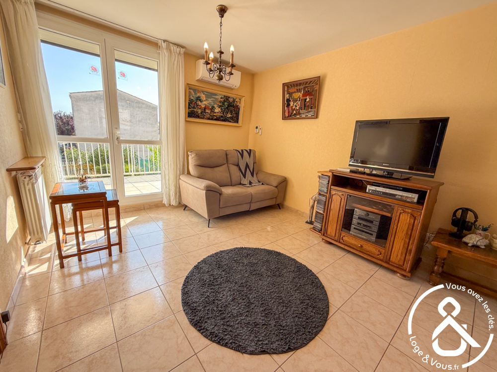 Vente Maison Maison familiale avec jardin et garage Castres