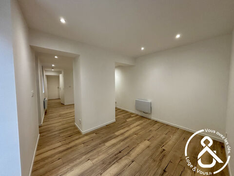  Appartement � louer 2 pi�ces 62 m�