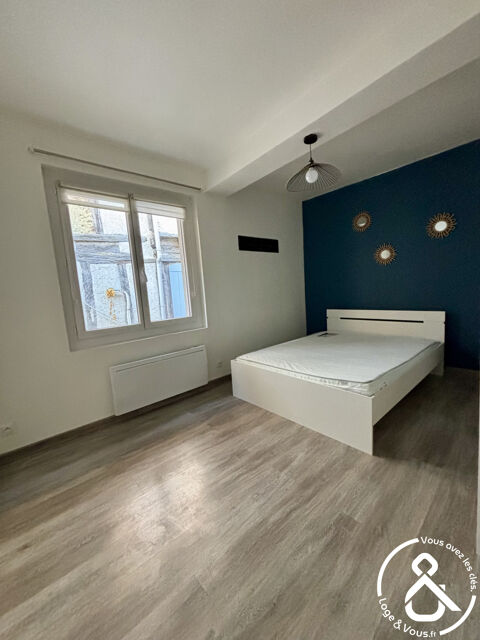  Appartement � louer 3 pi�ces 53 m�