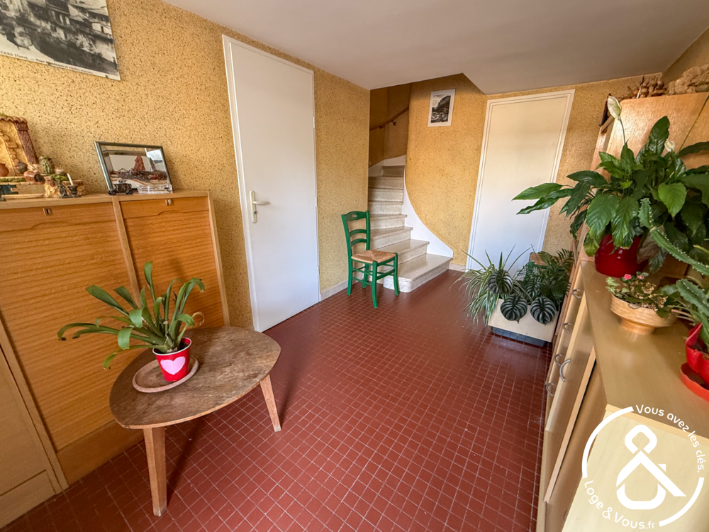 Vente Maison Maison familiale avec jardin et garage Castres