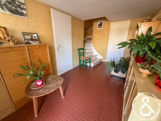  Maison à vendre 5 pièces 103 m²
