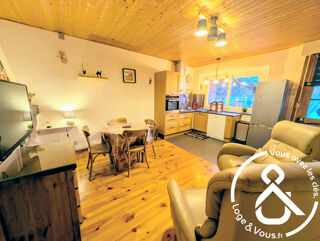  Maison � vendre 3 pi�ces 44 m�