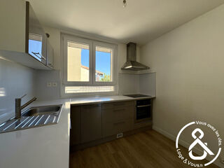  Appartement à vendre 4 pièces 69 m²