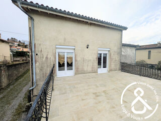 Maison à vendre 5 pièces 131 m²