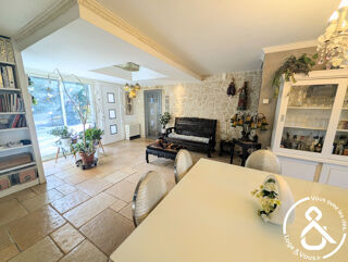  Maison à vendre 5 pièces 194 m²