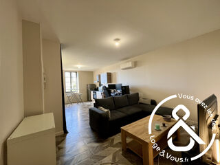  Appartement � louer 2 pi�ces 45 m�