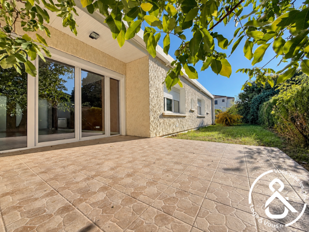 Vente Maison villa rénovée a usage d'habitation ou projet professionnel Mazamet