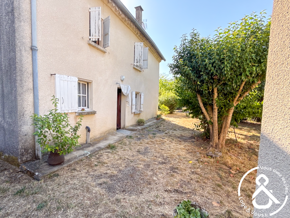 Vente Maison Belle maison familiale dans un cadre calme et verdoyant Castres