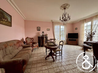  Maison � vendre 3 pi�ces 123 m�