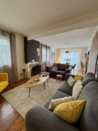  Maison � vendre 6 pi�ces 160 m�