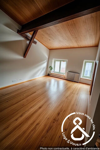  Appartement � vendre 3 pi�ces 97 m�