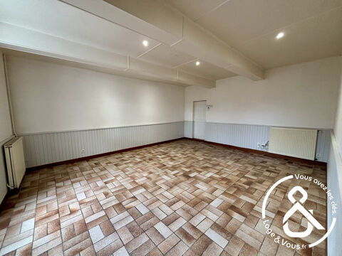  Maison � louer 4 pi�ces 123 m�