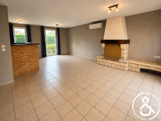  Maison à vendre 3 pièces 77 m²