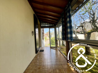  Maison � vendre 4 pi�ces 85 m�