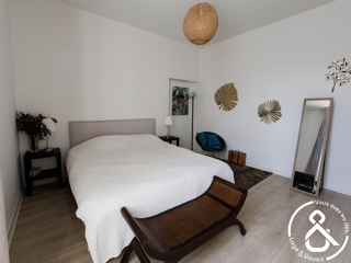  Appartement à louer 4 pièces 106 m²