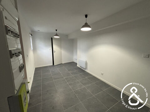  Appartement  louer 1 pice 19 m