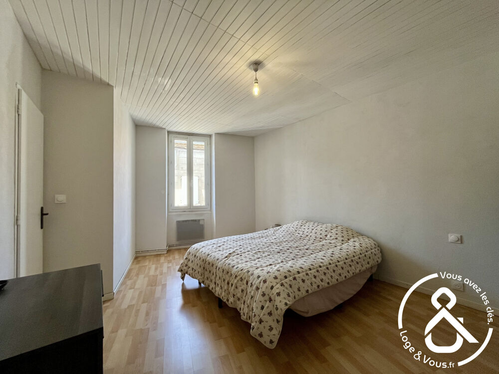 Vente Maison Maison de ville à l'Albinque avec garage et jardin Castres