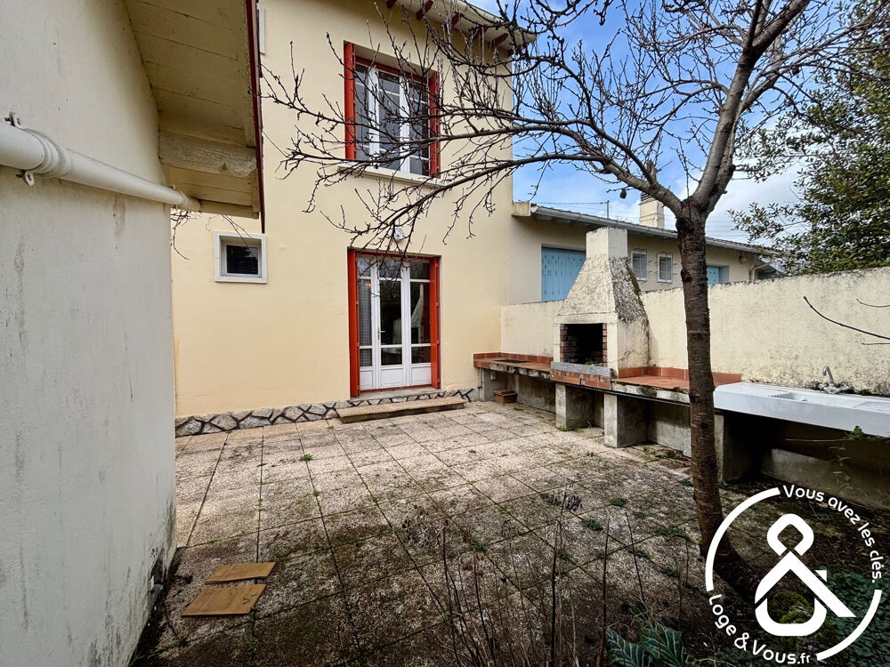 Vente Maison Maison avec jardin, garage et possibilités multiples Castres