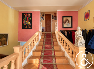  Maison à vendre 6 pièces 350 m²