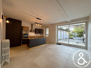  Maison � vendre 4 pi�ces 110 m�